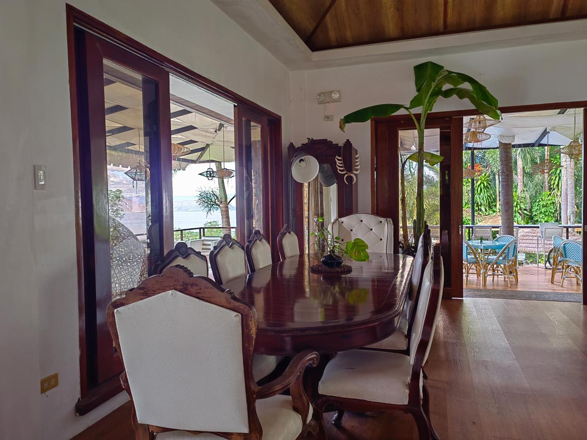Villas By Eco Hotels Mataasnakahoy Exterior photo