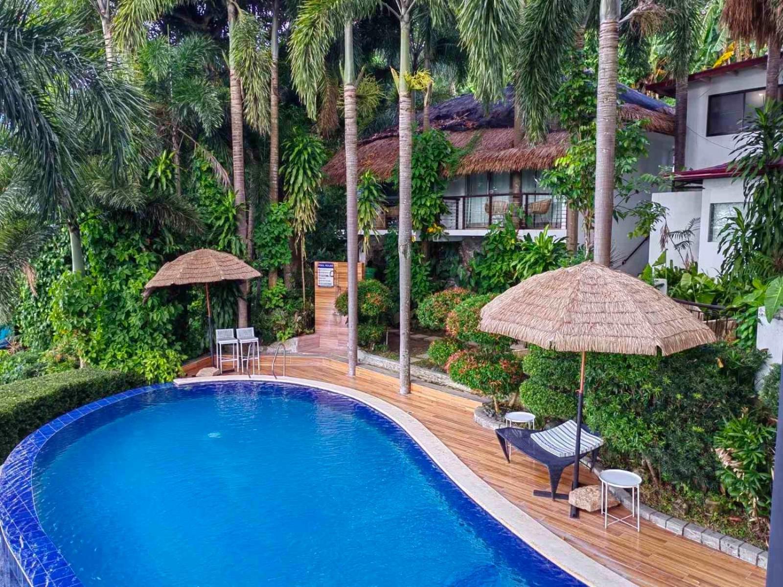 Villas By Eco Hotels Mataasnakahoy Exterior photo