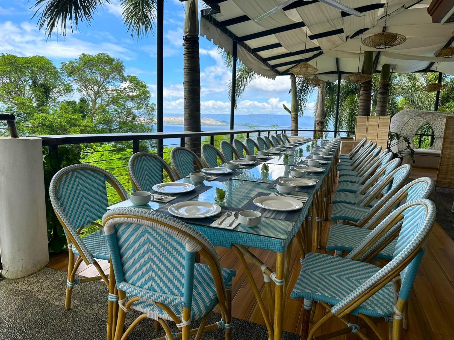 Villas By Eco Hotels Mataasnakahoy Exterior photo