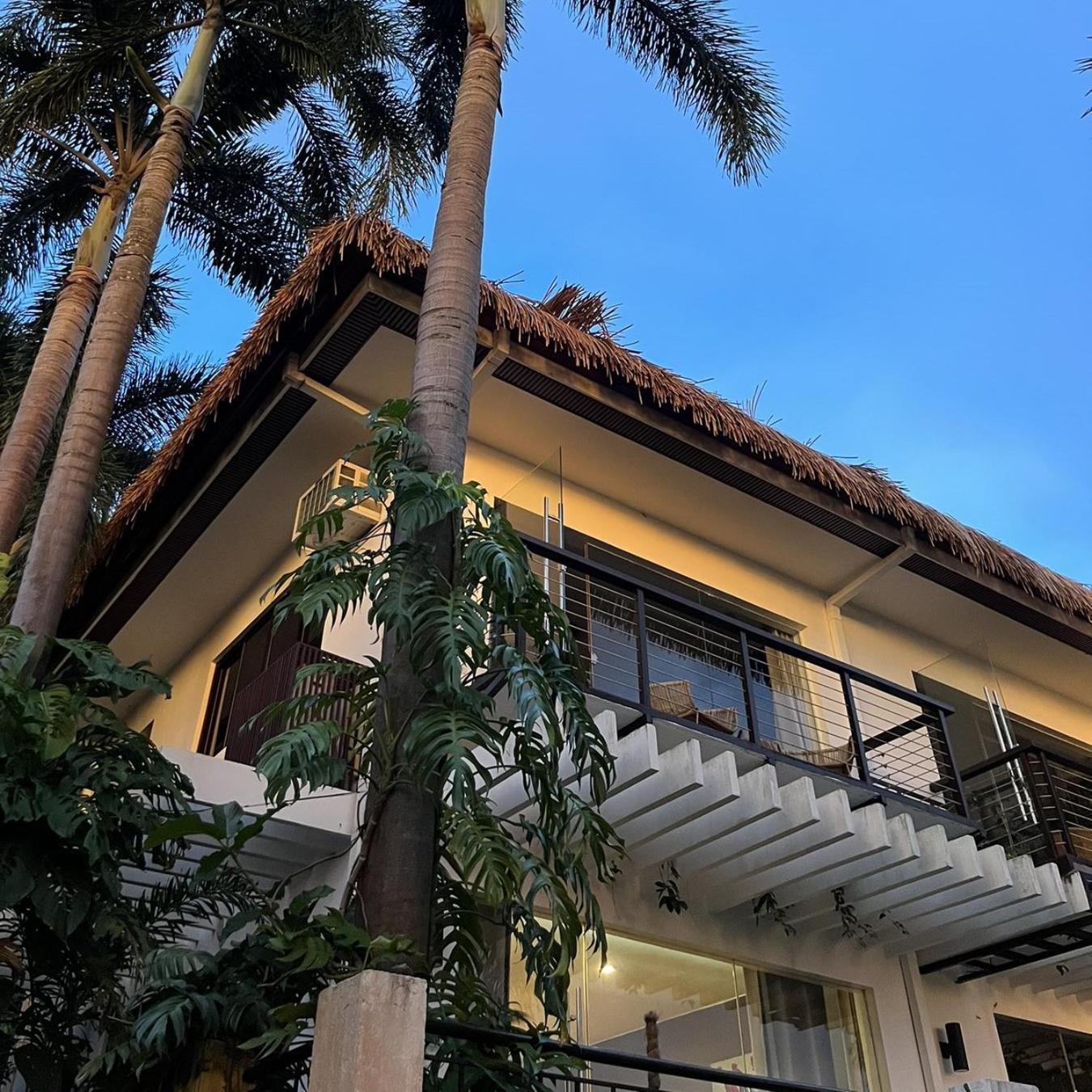 Villas By Eco Hotels Mataasnakahoy Exterior photo